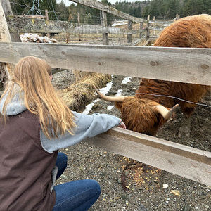 Meet your Posher, Brianna